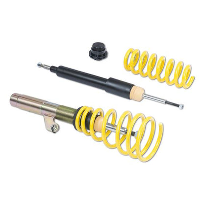 ST Suspension BMW E82 E88 ST X COILOVER KIT (128i &135i) | ML Performance UK