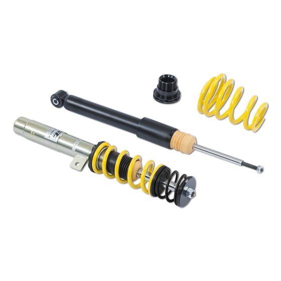 ST Suspension BMW E85 E86 COILOVER KIT ST X (Z4 2.5i, Z4 3.0i & Z4 3.0is) | ML Performance UK
