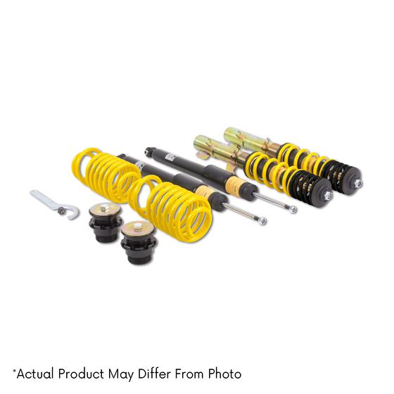 ST Suspension BMW E89 COILOVER KIT XA (Z4 sDrive30i, Z4 sDrive35i, Z4 sDrive28 & Z4 sDrive35is) | ML Performance UK