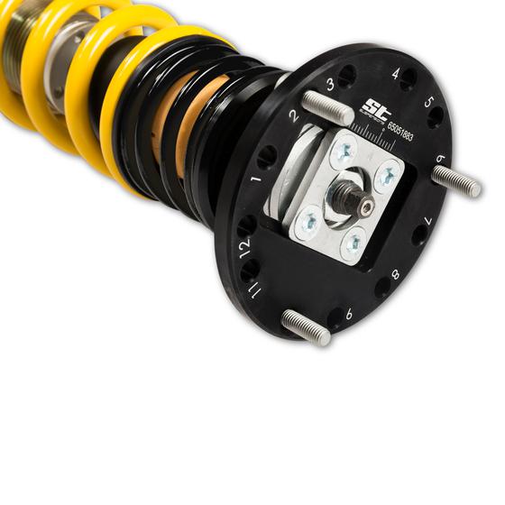 ST Suspension BMW E90 E92 COILOVER KIT XTA (Inc. 325i, 328i, 330i & 335i) | ML Performance UK