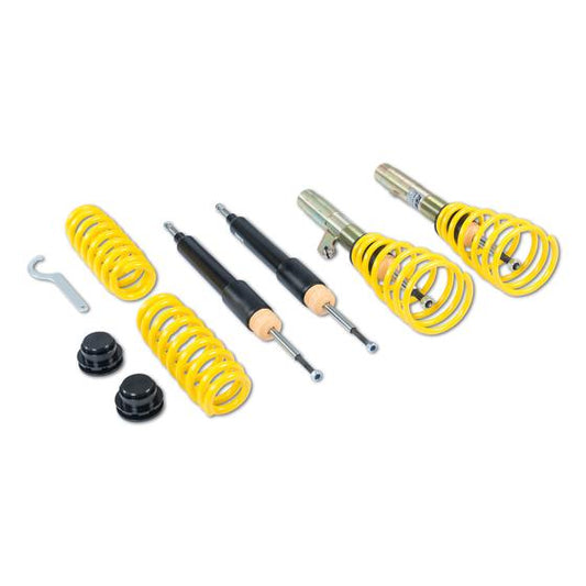 ST Suspension BMW E91 E93 COILOVER KIT ST X (Inc. 325i, 328i, 330i & 335i) | ML Performance UK