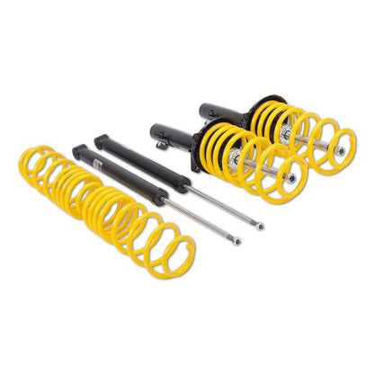 ST Suspension BMW E92 Suspension with Springs Kit (Inc. 320d, 320i, 325i & 3330i) | ML Performance UK