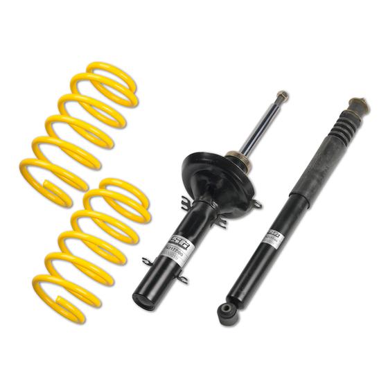 ST Suspension BMW E92 Suspension with Springs Kit (Inc. 320d, 320i, 325i & 3330i) | ML Performance UK