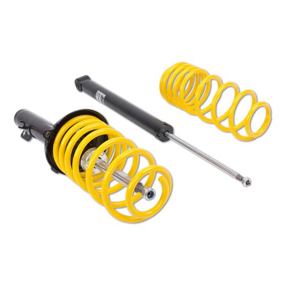 ST Suspension BMW E92 Suspension with Springs Kit (Inc. 320d, 320i, 325i & 3330i) | ML Performance UK