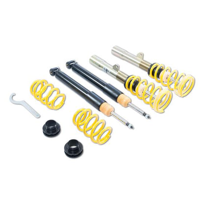 ST Suspension BMW MINI COILOVER KIT ST X - 4WD (Inc. X1 28ix, X2 28ix, Cooper Countryman S & Cooper Clubman JCW) | ML Performance UK