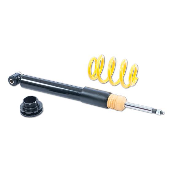 ST Suspension BMW MINI COILOVER KIT ST X - 4WD (Inc. X1 28ix, X2 28ix, Cooper Countryman S & Cooper Clubman JCW) | ML Performance UK