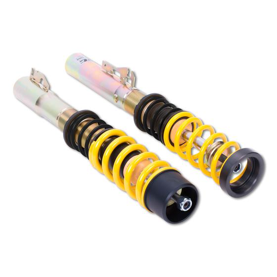 ST Suspension Porsche 987 COILOVER KIT ST X (Inc. Boxster, Cayman, Boxster Spyder & Cayman S) | ML Performance UK