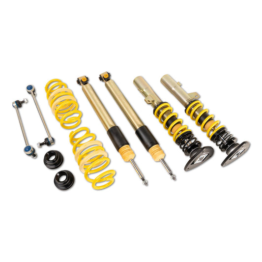 ST Suspension Scion Subaru Toyota XTA plus 3 Adjustable Coilover Kit (FR-S, BRZ & GT86)