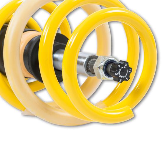 ST Suspension Volkswagen MK6 MK7 COILOVER KIT XA (Golf & Golf R) | ML Performance UK