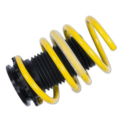 ST Suspensions Audi 8V.5 ADJUSTABLE LOWERING SPRINGS (RS3 & S3) | ML Performance UK