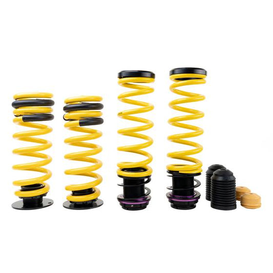 ST Suspensions Mercedes-Benz WC205 C300 ADJUSTABLE LOWERING SPRINGS | ML Performance UK