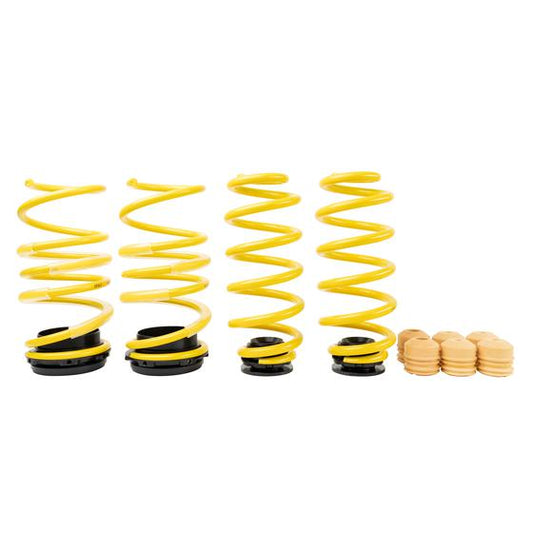 ST Suspensions Volkswagen Arteon ADJUSTABLE LOWERING SPRINGS | ML Performance UK