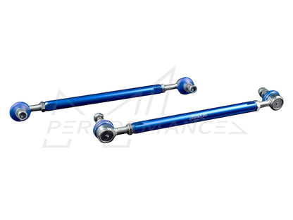 SuperPro BMW Honda Peugeot Volvo Anti-Roll Bar Link Kit (Inc. F30 320i, Jazz, 3B 307 & XC70) - ML Performance UK
