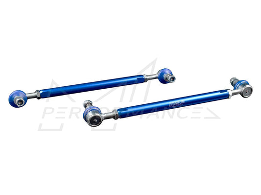 SuperPro BMW Honda Peugeot Volvo Anti-Roll Bar Link Kit (Inc. F30 320i, Jazz, 3B 307 & XC70) - ML Performance UK