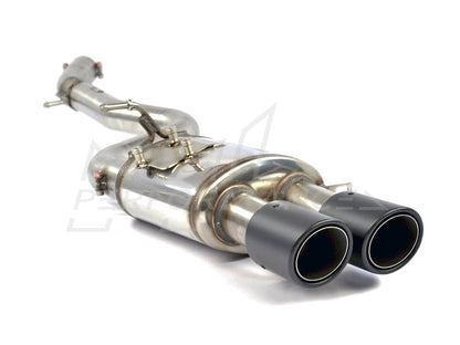 Supersprint BMW F80 F82 Racing Rear Left Exhaust (M3 & M4) - ML Performance UK