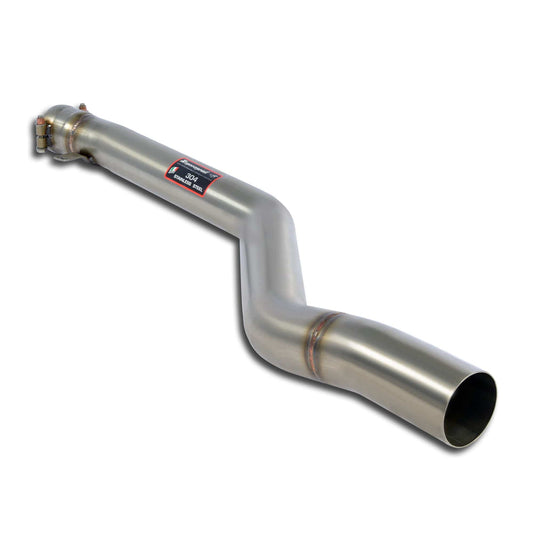Supersprint BMW B58 Front Pipe (M140i, M240i, 340i & 440i)