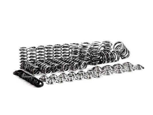 Supertech Audi Volkswagen 1.8T 20V B5 B6 8N MK4 Valve Spring & Retainer Set (A4, TT, Golf & Passat) - ML Performance UK