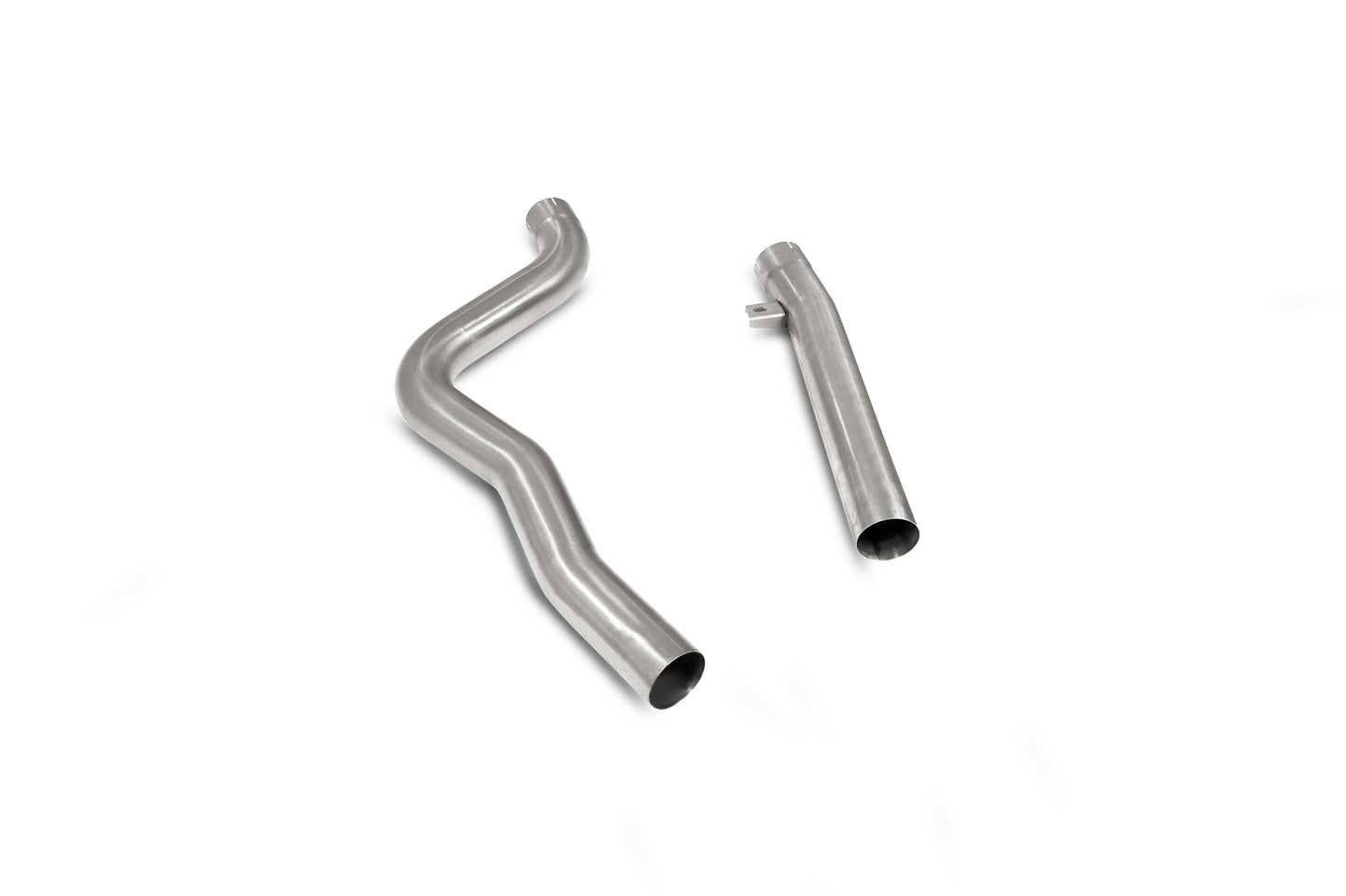 Scorpion BMW F20 F21 M140i GPF Delete Pipe - ML Performance UK