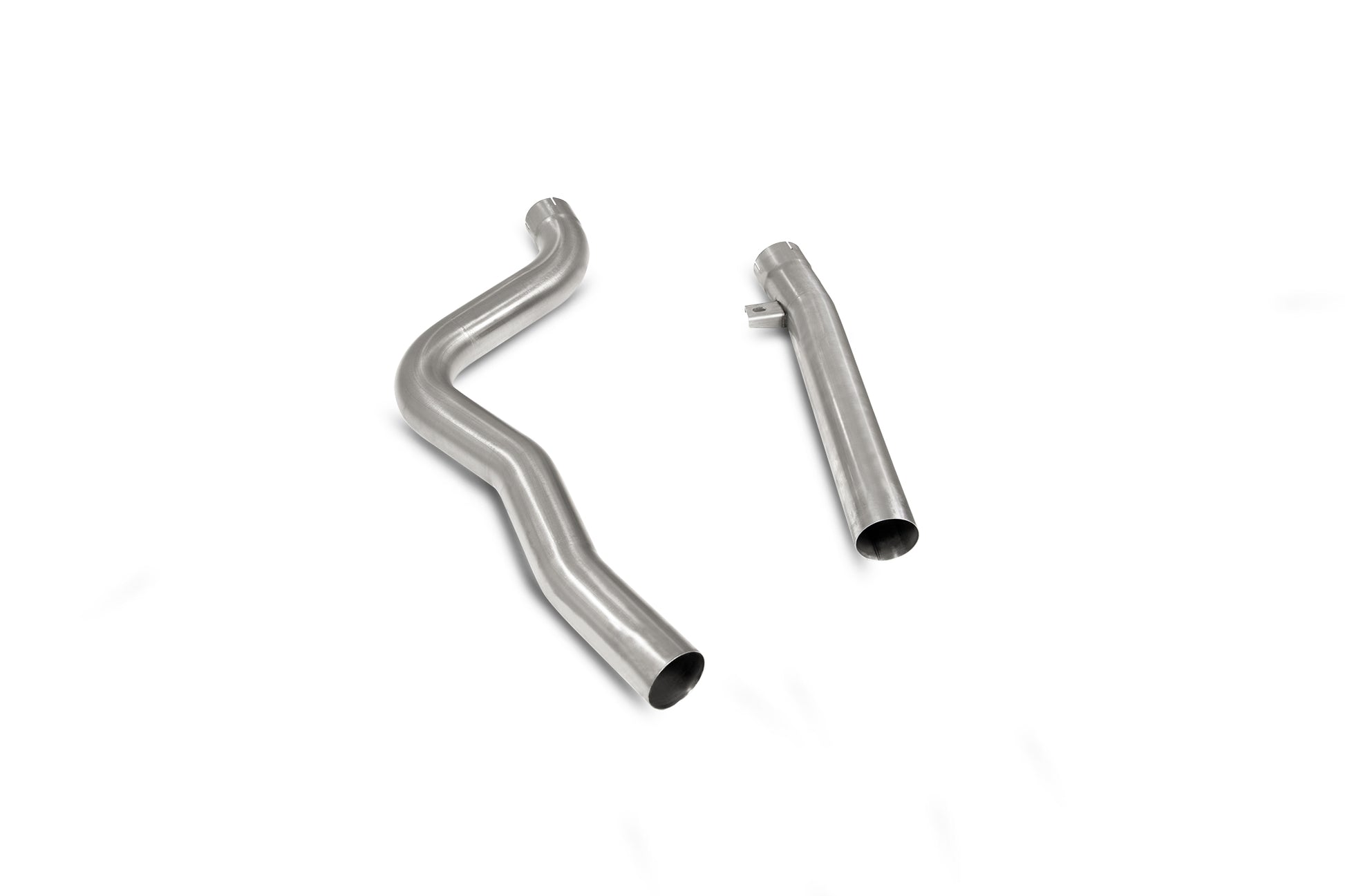 Scorpion BMW F20 F21 M140i GPF Delete Pipe - ML Performance UK