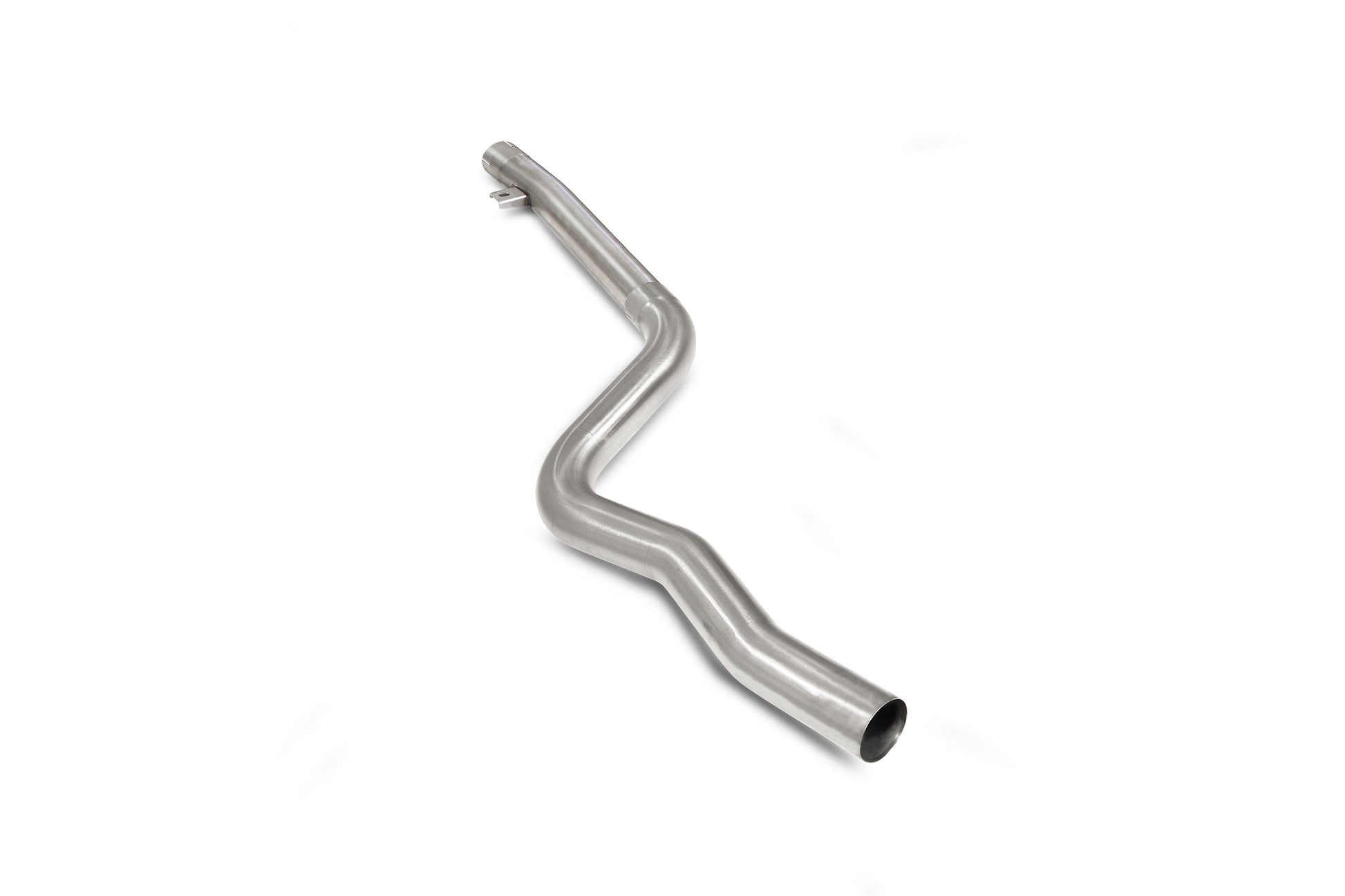 Scorpion BMW F20 F21 M140i GPF Delete Pipe - ML Performance UK