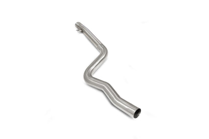 Scorpion BMW F20 F21 M140i GPF Delete Pipe - ML Performance UK