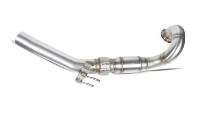 Scorpion Seat VW Turbo-Downpipe (5F Leon Cupra & MK7 Golf GTI) - ML Performance UK