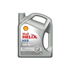 Shell Helix HX8 5W-30 ECT C3 Fully Synthetic Engine Oil