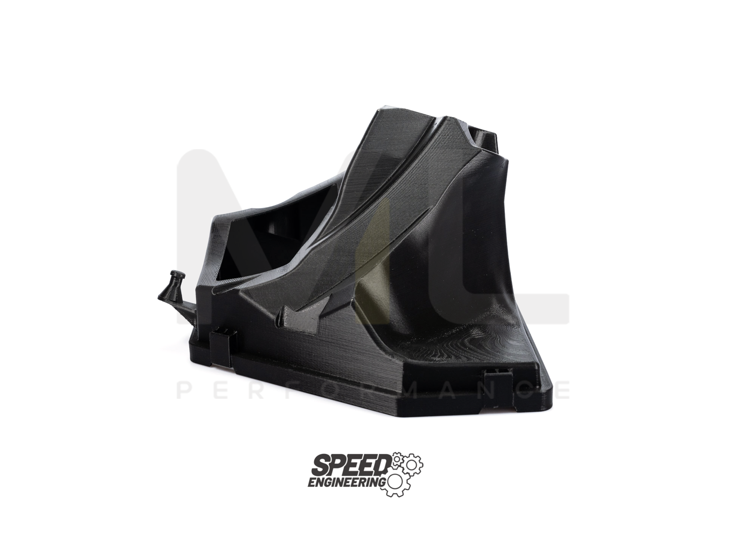 Speed Engineering BMW B58 F20 F22 F30 F32 OEM Style Airbox Upgrade (Inc. M140i M240i 340i & 440i) - ML Performance UK