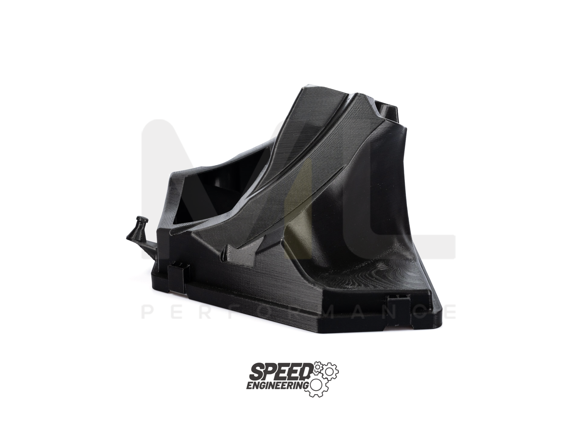 Speed Engineering BMW B58 F20 F22 F30 F32 OEM Style Airbox Upgrade (Inc. M140i M240i 340i & 440i) - ML Performance UK