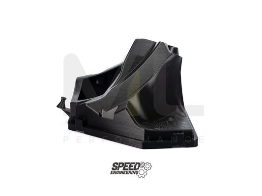 Speed Engineering BMW B58 F20 F22 F30 F32 OEM Style Airbox Upgrade (Inc. M140i M240i 340i & 440i) - ML Performance UK