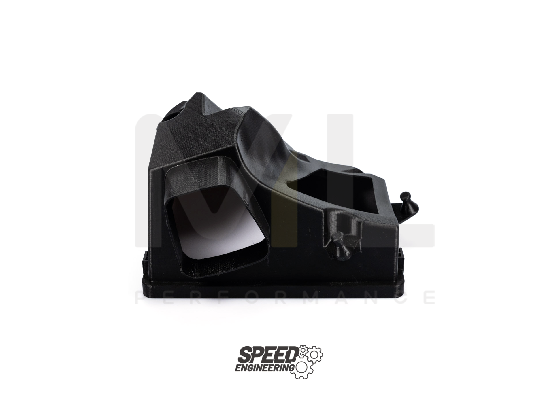 Speed Engineering BMW B58 F20 F22 F30 F32 OEM Style Airbox Upgrade (Inc. M140i M240i 340i & 440i) - ML Performance UK