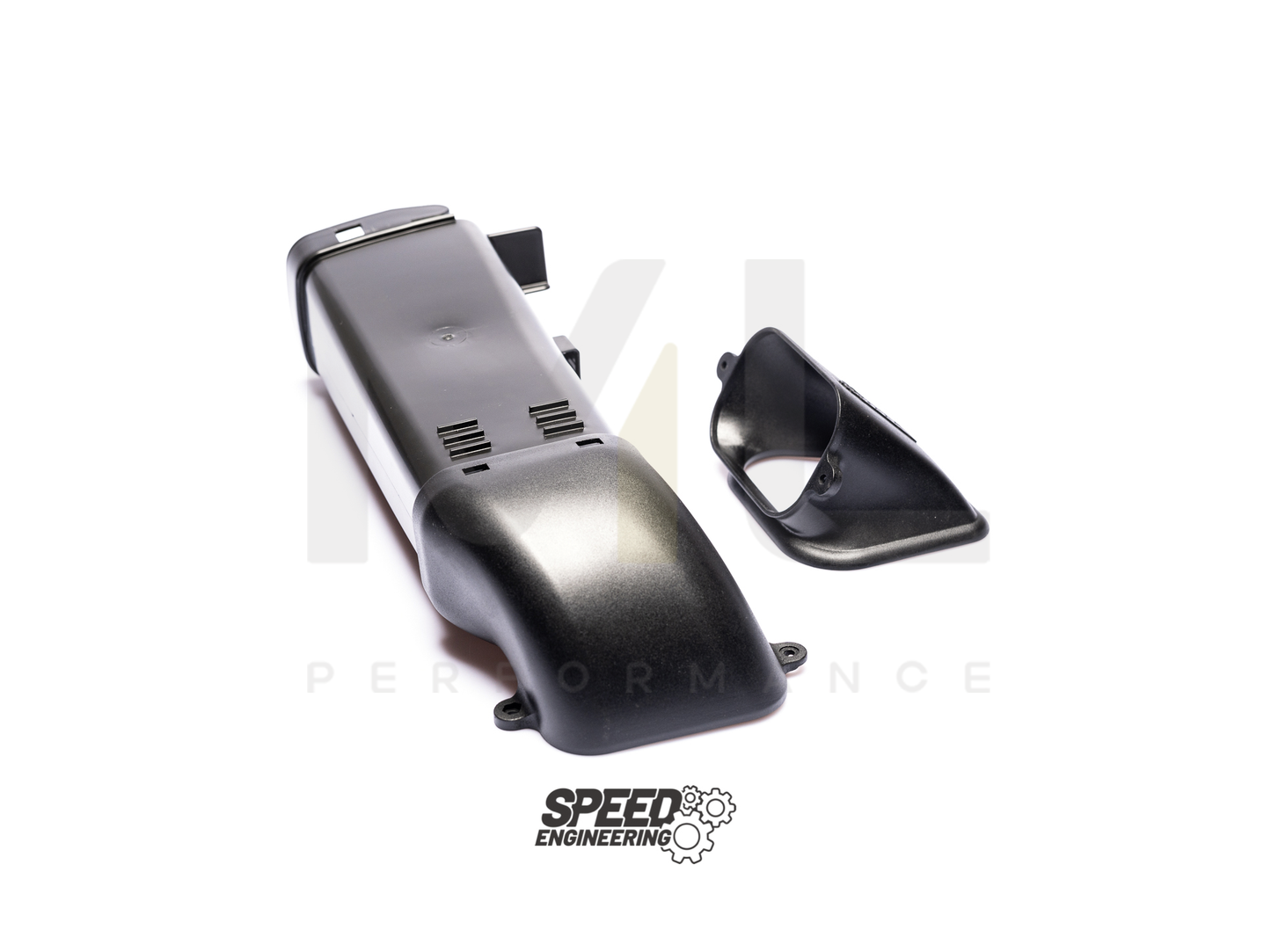 Speed Engineering BMW B58 F20 F22 F30 F32 Ram Air Intake Kit (Inc. M140i, M240i, 340i & 440i) - ML Performance UK