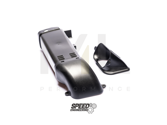 Speed Engineering BMW B58 F20 F22 F30 F32 Ram Air Intake Kit (Inc. M140i, M240i, 340i & 440i) - ML Performance UK