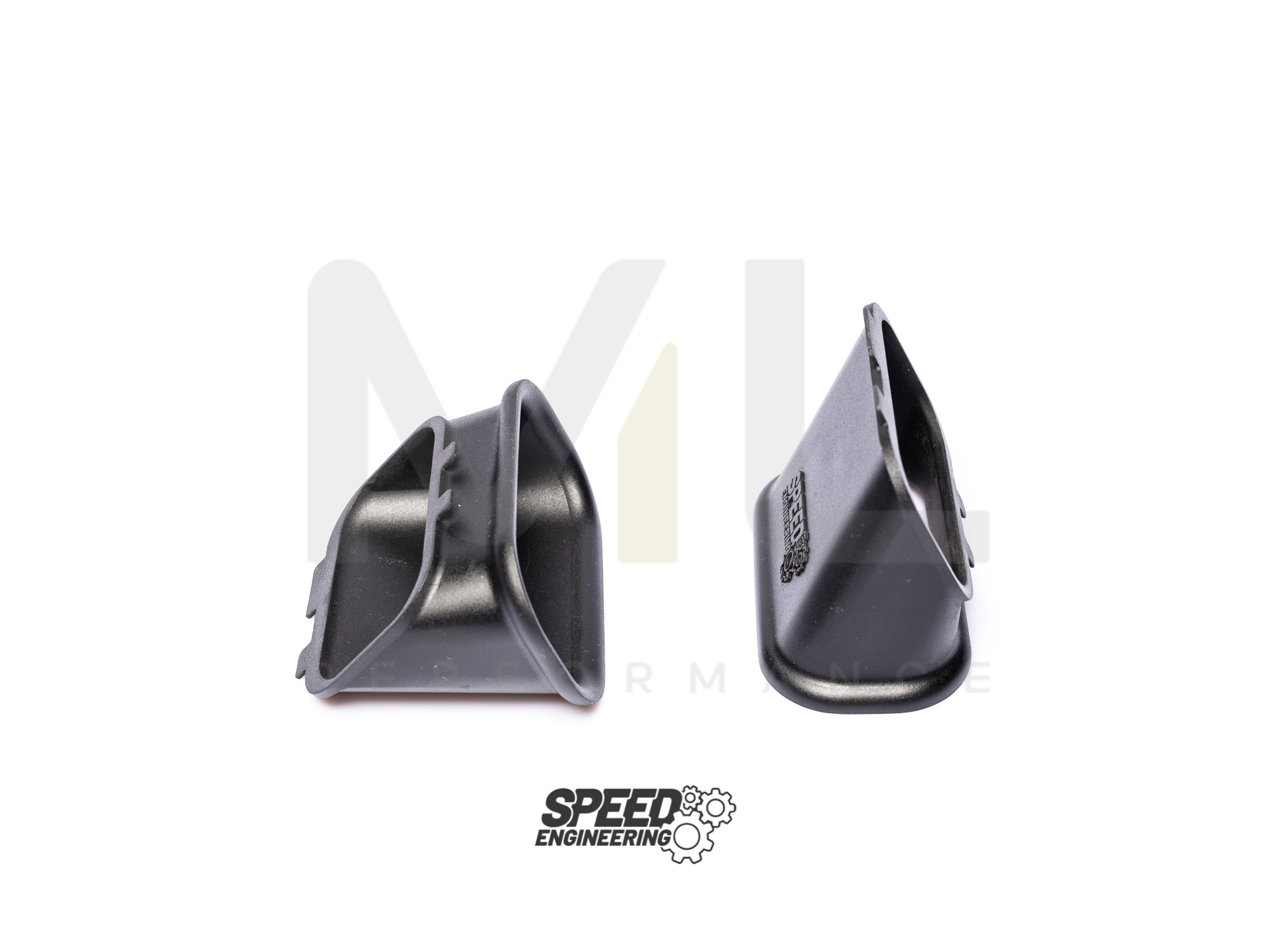 Speed Engineering BMW B58 F20 F22 F30 F32 Ram Air Intake Kit (Inc. M140i, M240i, 340i & 440i) - ML Performance UK