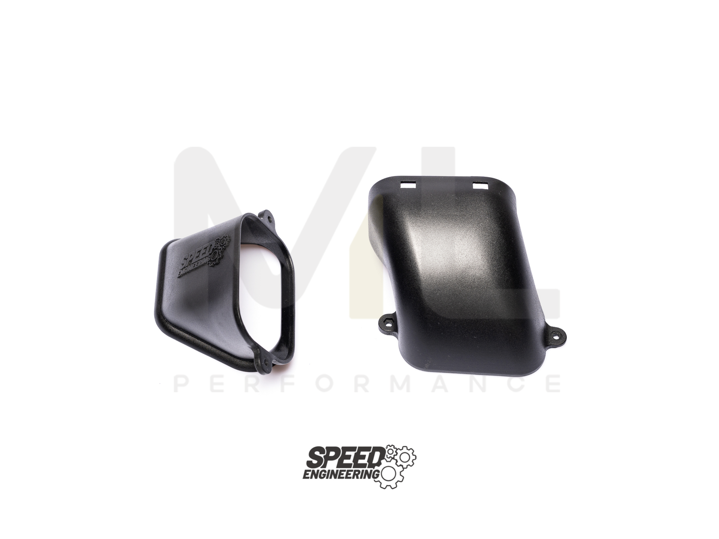 Speed Engineering BMW B58 F20 F22 F30 F32 Ram Air Intake Kit (Inc. M140i, M240i, 340i & 440i) - ML Performance UK