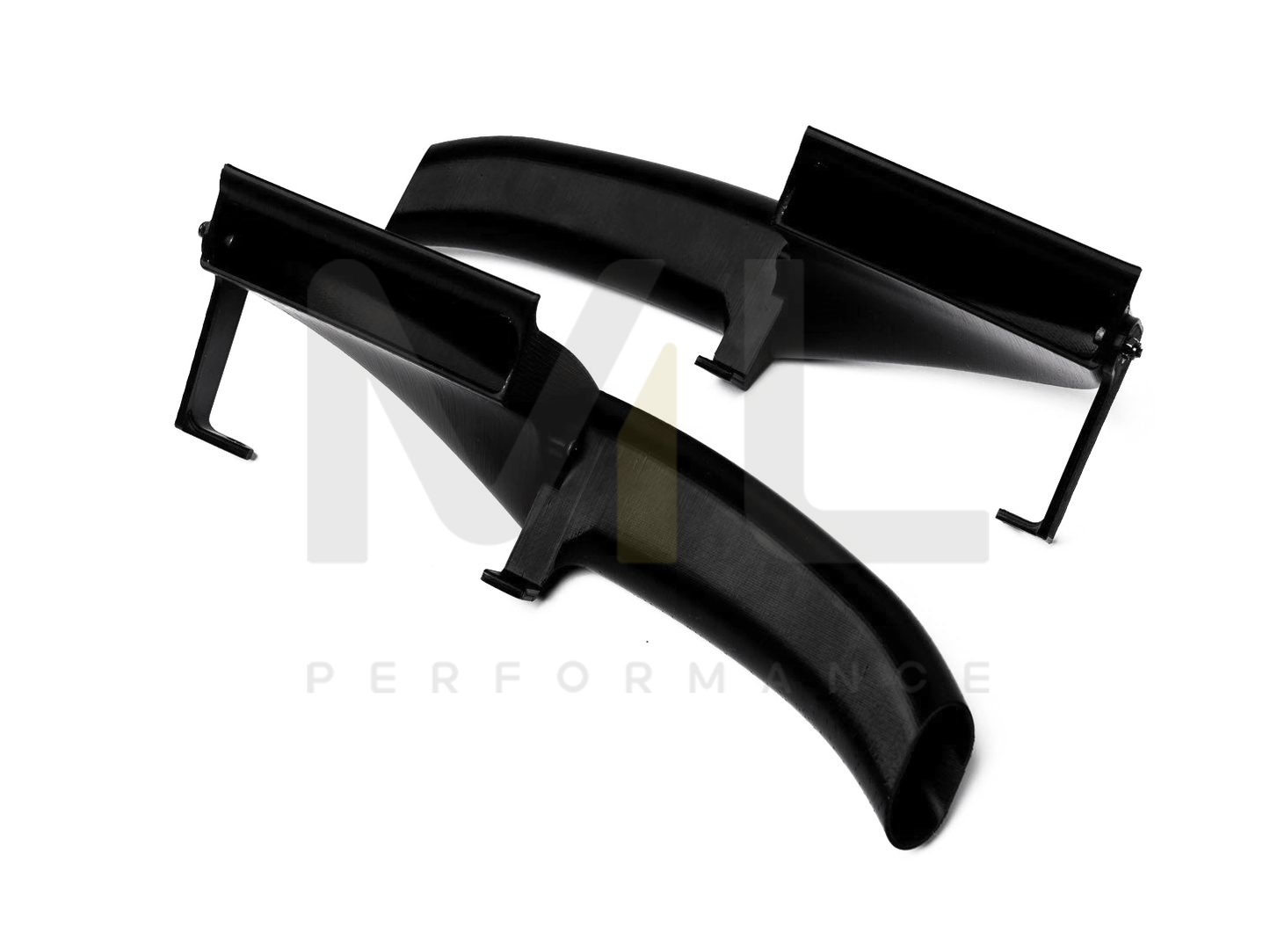 Speed Engineering BMW F20 F22 F30 F32 Rear Axle Air Duct (inc. M135i, M235i & M240i) - ML Performance UK