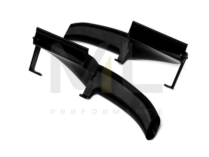 Speed Engineering BMW F20 F22 F30 F32 Rear Axle Air Duct (inc. M135i, M235i & M240i) - ML Performance UK