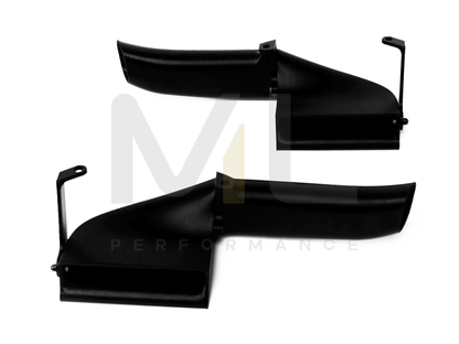 Speed Engineering BMW F20 F22 F30 F32 Rear Axle Air Duct (inc. M135i, M235i & M240i) - ML Performance UK