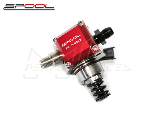 Spool Performance BMW B58 FX-150 High Pressure Fuel Pump (Inc. M140i, M240i, 340i & 440i) - ML Performance UK