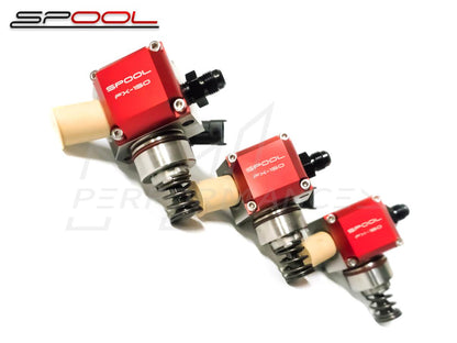 Spool Performance BMW B58 FX-150 High Pressure Fuel Pump (Inc. M140i, M240i, 340i & 440i) - ML Performance UK