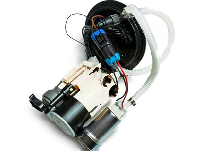 Spool Performance Mercedes-AMG W205 C63 M177 Stage 3 Low Pressure Fuel Pump