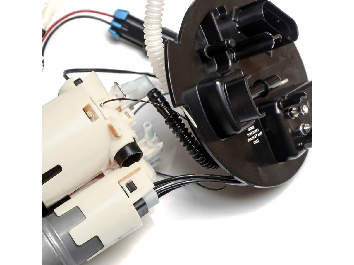 Spool Performance Mercedes-AMG W205 C63 M177 Stage 3 Low Pressure Fuel Pump