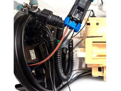 Spool Performance Mercedes-AMG W205 C63 M177 Stage 3 Low Pressure Fuel Pump