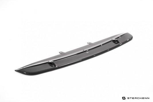 Sterckenn BMW 5 Series G30 G31 M-Sport Carbon Fibre Front Lip Splitter (Inc. 530i, 540i & M550ix) - ML Performance UK