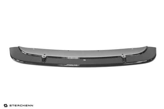 Sterckenn BMW F87 M2 Carbon Fibre Front Lip Splitter - ML Performance UK