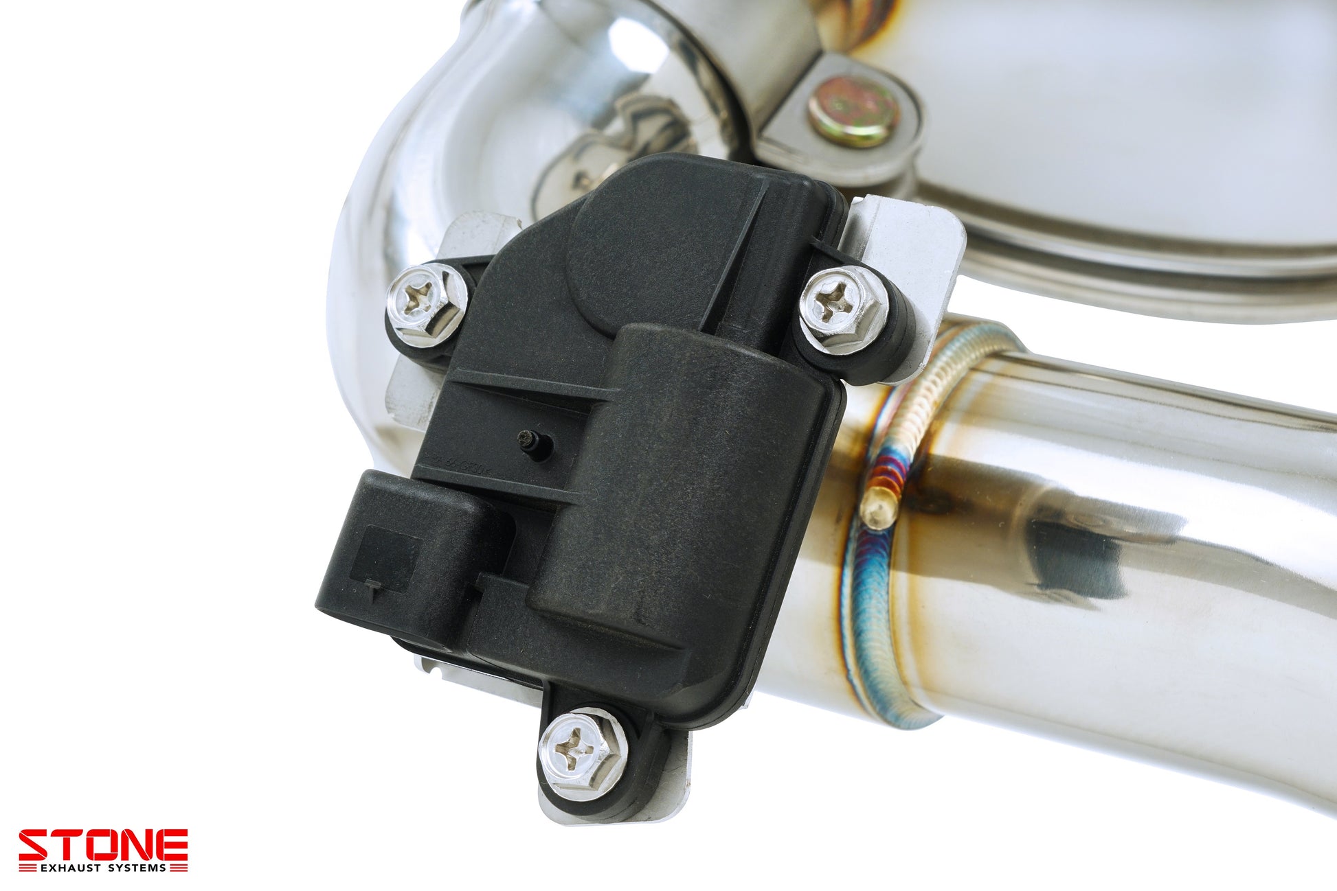 Stone Exhaust BMW B48 G01 G02 OEM Integrated Valve Catback Exhaust System (X3 20i xDrive & X4 20i xDrive) | ML Performance UK