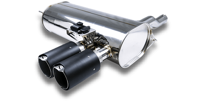 Stone Exhaust MINI B48 F55 F56 Cooper S Cat-Back Valvetronic Exhaust System - ML Performance UK