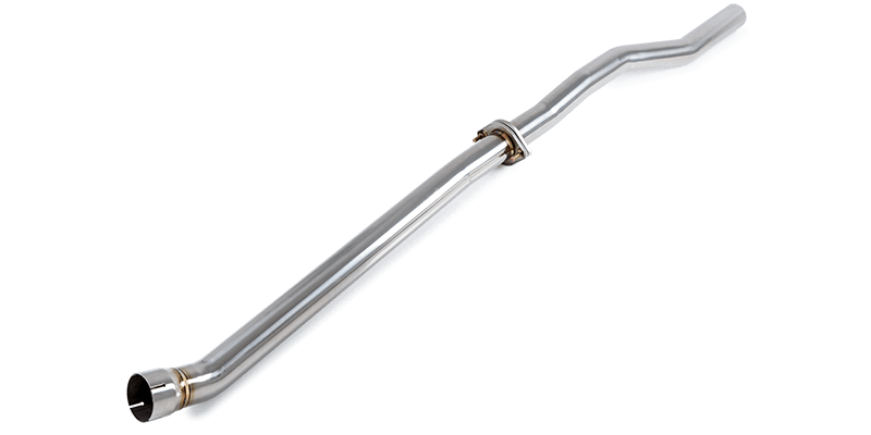 Stone Exhaust MINI B48 F55 F56 Cooper S Cat-Back Valvetronic Exhaust System - ML Performance UK