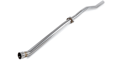 Stone Exhaust MINI B48 F55 F56 Cooper S Cat-Back Valvetronic Exhaust System - ML Performance UK