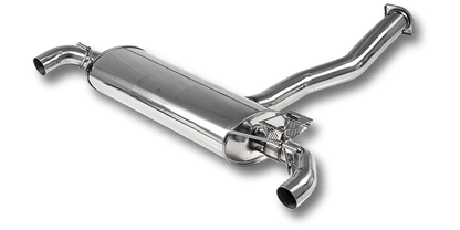 Stone Exhaust Mercedes-Benz AMG M133 X156 GLA45 Cat-Back Valvetronic Exhaust System | ML Performance UK